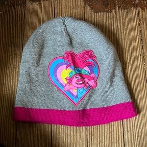 Trolls World Tour Winter Hat